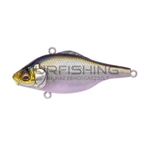 Megabass MEGABASS VIBRATION-X SMATRA RATTLE IN 64.5mm 14gr HT ITO TENNESSEE SHAD