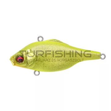   Megabass MEGABASS VIBRATION-X SMATRA RATTLE IN 64.5mm 14gr GLX DOUBLE CHART