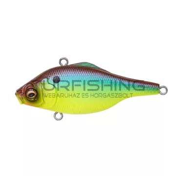   Megabass MEGABASS VIBRATION-X SMATRA RATTLE IN 64.5mm 14gr MEGABASS BREAM