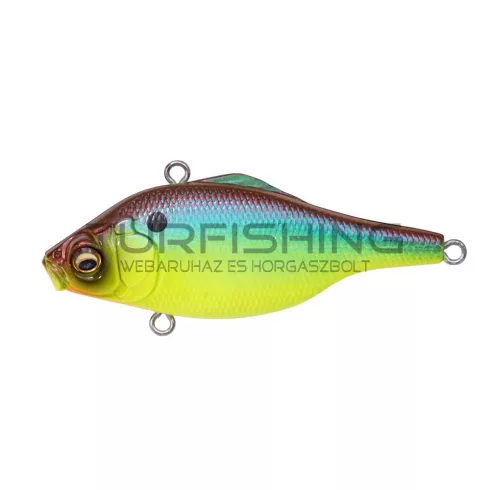 Megabass MEGABASS VIBRATION-X SMATRA RATTLE IN 64.5mm 14gr MEGABASS BREAM