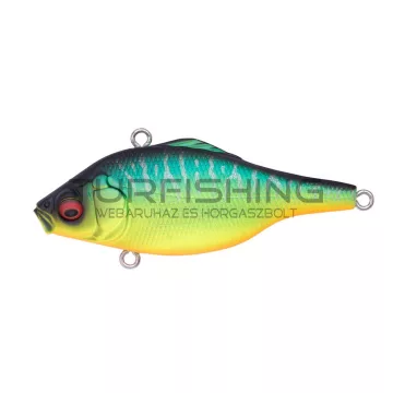   Megabass MEGABASS VIBRATION-X SMATRA RATTLE IN 64.5mm 14gr MAT TIGER