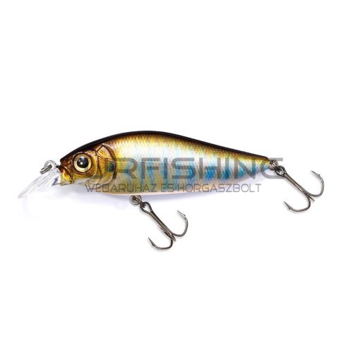 Megabass MEGABASS FLAP SLAP SP-C 77mm 10.5gr LIGHTNING SHAD
