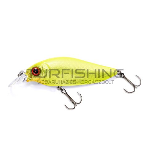 Megabass MEGABASS FLAP SLAP SP-C 77mm 10.5gr GLX DOUBLE CHART
