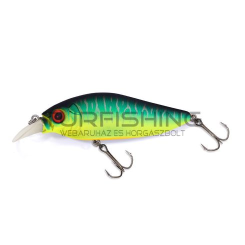 Megabass MEGABASS FLAP SLAP SP-C 77mm 10.5gr MAT TIGER