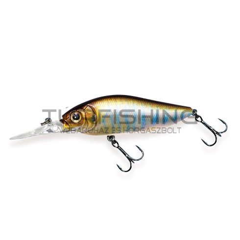 Megabass MEGABASS DIVING FLAPSLAP 77mm 10.5gr LIGHTNING SHAD
