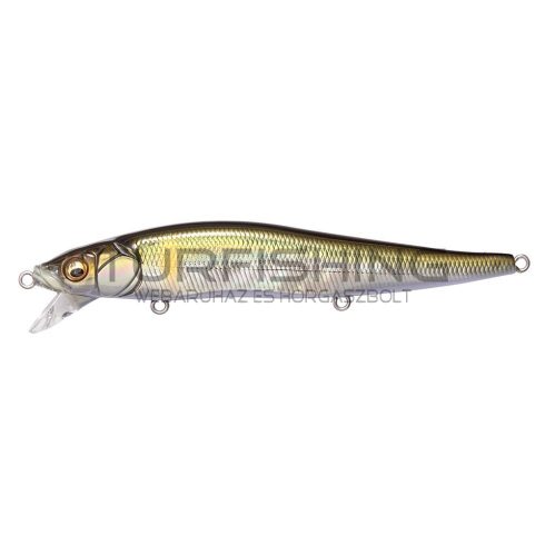 Megabass MEGABASS VISION ONETEN SR 110.5mm 14gr SH SE AYU