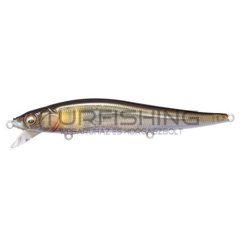 Megabass MEGABASS VISION ONETEN SR 110.5mm 14gr FA GHOST SE AYU