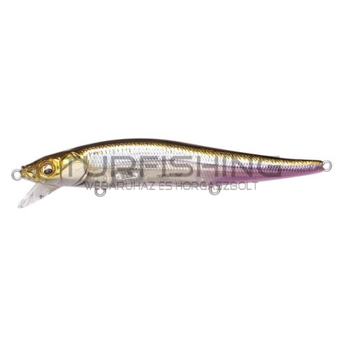 Megabass MEGABASS VISION ONETEN SR 110.5mm 14gr HT ITO WAKASAGI