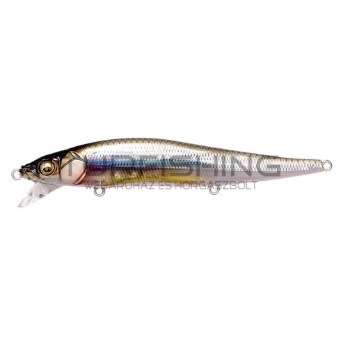 Megabass MEGABASS VISION ONETEN SR 110.5mm 14gr KASUMI ITO