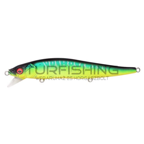 Megabass MEGABASS VISION ONETEN SR 110.5mm 14gr MAT TIGER