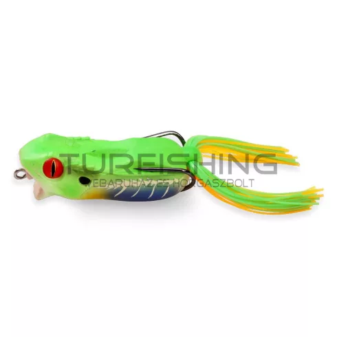 Megabass MEGABASS GABARIN 63mm 14gr AKAME AMAGAERU