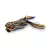 Megabass MEGABASS GABARIN 63mm 14gr AKAME AMAGAERU