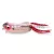 Megabass MEGABASS GABARIN 63mm 14gr WHITE PEACH
