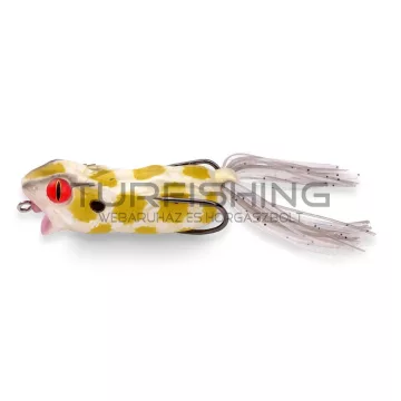 Megabass MEGABASS GABARIN JR. 56mm 7gr WHITE PYTHON