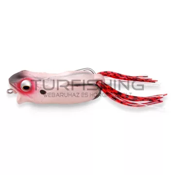 Megabass MEGABASS GABARIN JR. 56mm 7gr WHITE PEACH