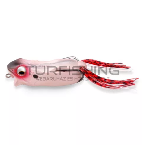 Megabass MEGABASS GABARIN JR. 56mm 7gr WHITE PEACH