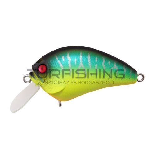 Megabass MEGABASS IXI BLOWLY 49mm 7gr MAT TIGER