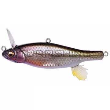 Megabass MEGABASS ANTHRAX 100 100mm 14gr WAGIN KAWAMUTSU