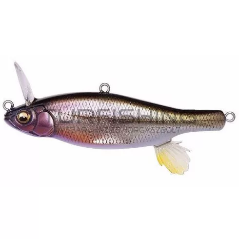 Megabass MEGABASS ANTHRAX 100 100mm 14gr WAGIN KAWAMUTSU