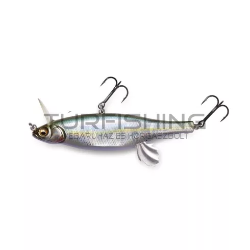Megabass MEGABASS ANTHRAX 100 100mm 14gr WAGIN KAWAMUTSU