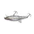Megabass MEGABASS ANTHRAX 100 100mm 14gr WAGIN KAWAMUTSU