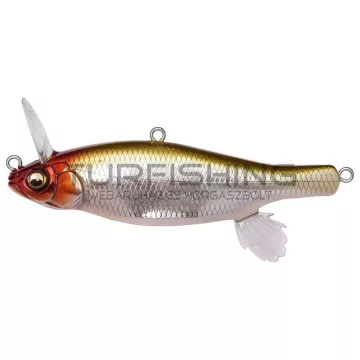 Megabass MEGABASS ANTHRAX 100 100mm 14gr WESTERN CLOWN