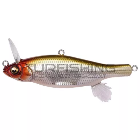 Megabass MEGABASS ANTHRAX 100 100mm 14gr WESTERN CLOWN