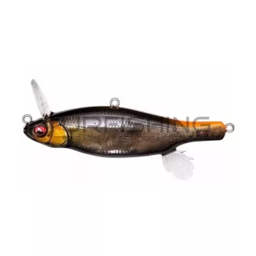 Megabass MEGABASS ANTHRAX 100 100mm 14gr NERO DAYTONA