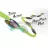 Megabass MEGABASS HADARA TRAP 70  70mm 17gr GG KIN BORA