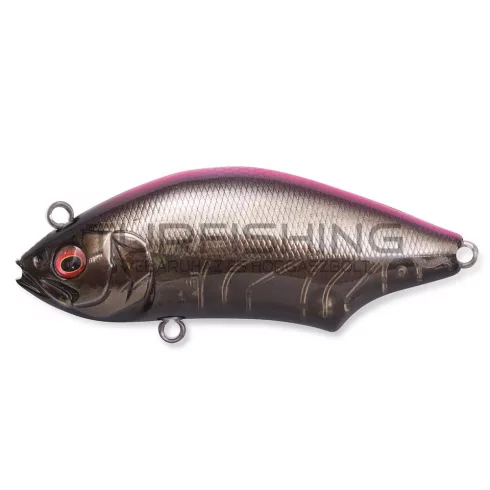 Megabass MEGABASS HADARA TRAP 70  70mm 17gr HT BLACK PINK BACK
