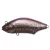 Megabass MEGABASS HADARA TRAP 70  70mm 17gr HT BLACK PINK BACK