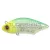 Megabass MEGABASS HADARA TRAP 70  70mm 17gr GP SPARKLING CHART HEAD