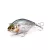 Megabass MEGABASS HADARA TRAP 70  70mm 17gr GP SPARKLING CHART HEAD