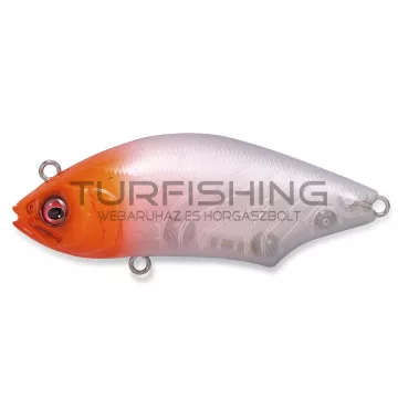 Megabass MEGABASS HADARA TRAP 70  70mm 17gr GP RED HEAD