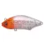 Megabass MEGABASS HADARA TRAP 70  70mm 17gr GP RED HEAD
