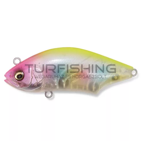 Megabass MEGABASS HADARA TRAP 70  70mm 17gr PH GHOST CANDY