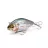 Megabass MEGABASS HADARA TRAP 70  70mm 17gr PH GHOST CANDY