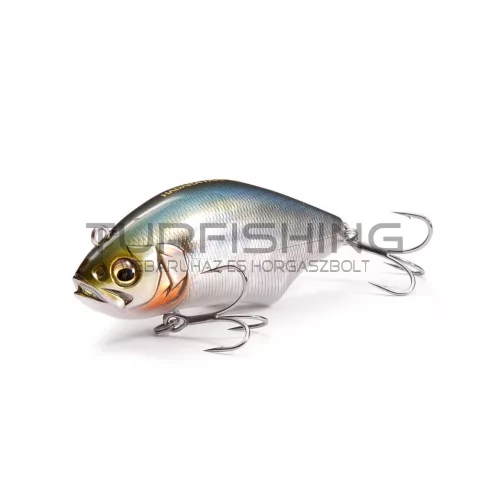 Megabass MEGABASS HADARA TRAP 70  70mm 17gr PM CHART BACK