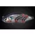 Megabass MEGABASS HADARA TRAP 70  70mm 17gr PM CHART BACK