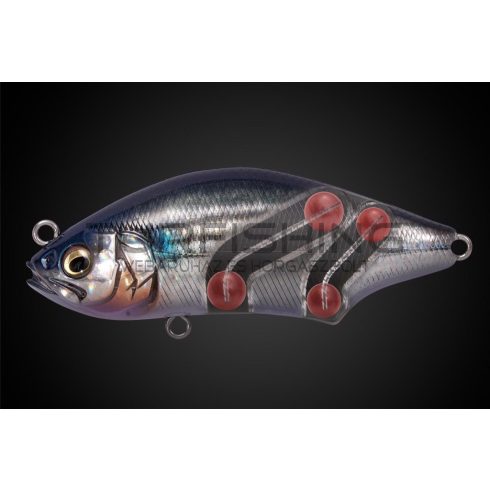 Megabass MEGABASS HADARA TRAP 70  70mm 17gr ROLLING CHART SECRET