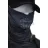   Major Craft MAJOR CRAFT SUN PROTECTION HOODIE UV ÁLLÓ KAPUCNIS FELSŐ 4L Dark Gray