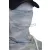 Major Craft MAJOR CRAFT SUN PROTECTION HOODIE UV ÁLLÓ KAPUCNIS FELSŐ M Light Gray