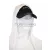 Major Craft MAJOR CRAFT SUN PROTECTION HOODIE UV ÁLLÓ KAPUCNIS FELSŐ 3L White