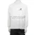 Major Craft MAJOR CRAFT SUN PROTECTION HOODIE UV ÁLLÓ KAPUCNIS FELSŐ XL White