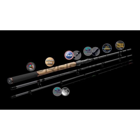 Sportex SPORTEX XCLUSIVE FEEDER RS-2 XS MEDIUM 270 95-165gr