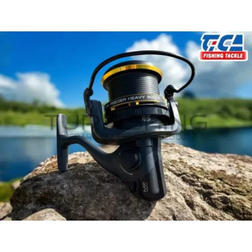 TICA Mentor Feeder Heavy 5000