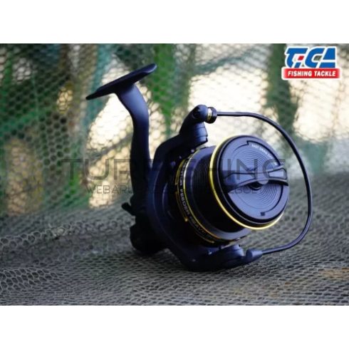 TICA Mentor Feeder Heavy 5000