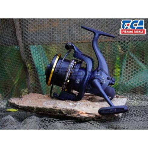 TICA Mentor Feeder Heavy 5000