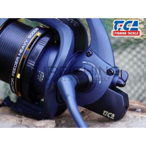 TICA Mentor Feeder Heavy 5000