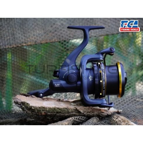 TICA Mentor Feeder Heavy 5000